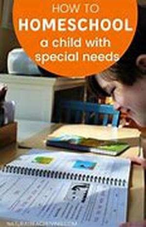 Homeschool Info That Every Parent Needs To Know