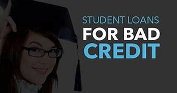 Title: Bad Credit Student Loans - How To Ensure Your Funded College Future Is Still Possible