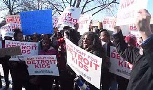 Denver Schools A Closer Look