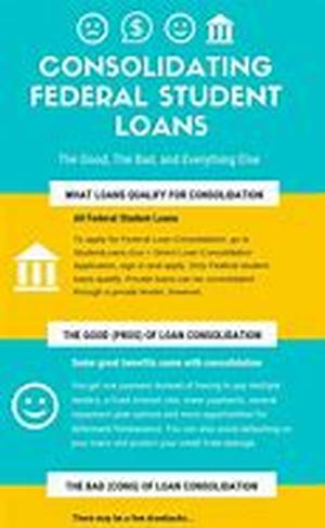 Title: Student Loan Consolidation An Effective Way To Reduce Debt By Refinancing