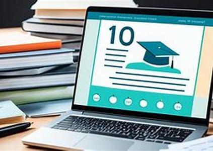 Online Computer Degrees  Studying a At A Distance