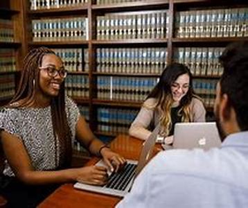 Online IT Degree