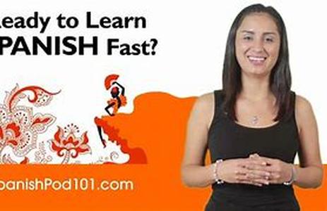 Learn Spanish Fast