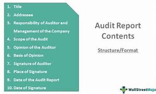43 What's the difference between private and public company reporting