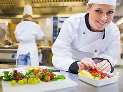 Center for Culinary Arts,   Culinary formal education and training are essential in the success of ones career in food service industry