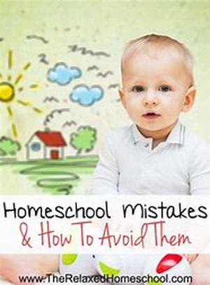5 Advantages Of Homeschooling