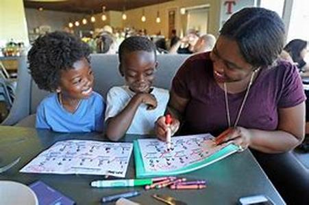Home Schooling And Your Kids