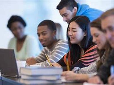 All About Teen Summer Internships