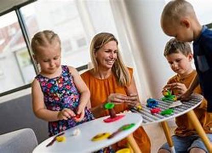 Phonics Lesson Plans For Your Child