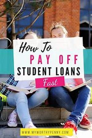 Title: Top 5 Ways to Help Pay Student Loans