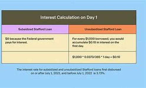 Title: The Many Faces of Student Loans