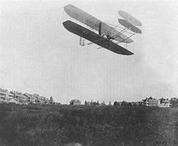 The History of Airway Lighting and Radar Navigating Aids