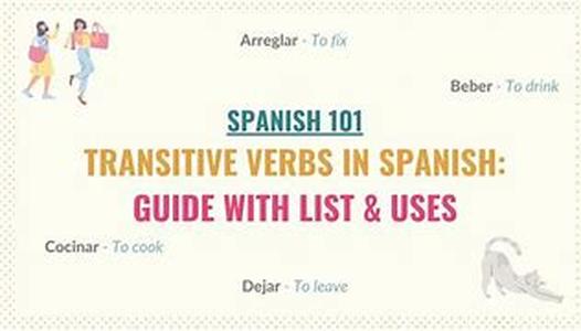 Learning Spanish - Discover An Efficient Way To Learn Spanish