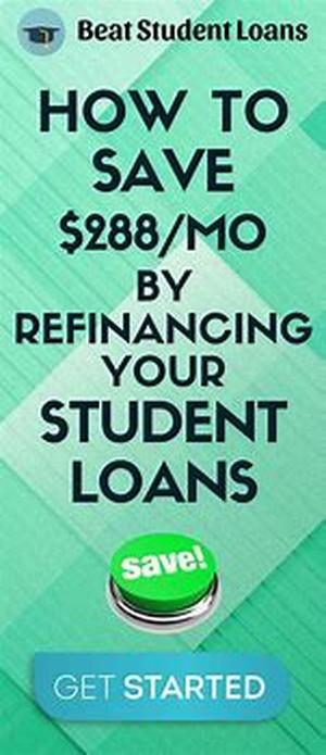 Title: How to Lessen Student Debt