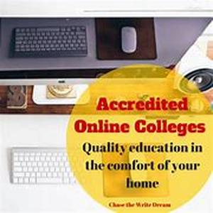 How To Choose A Credible Distance Learning Degree
