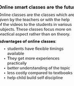 Title: Educational Loans is Designed to Meet Educational Expenses