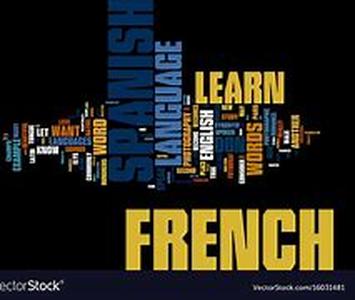 Learning To Speak French Economically