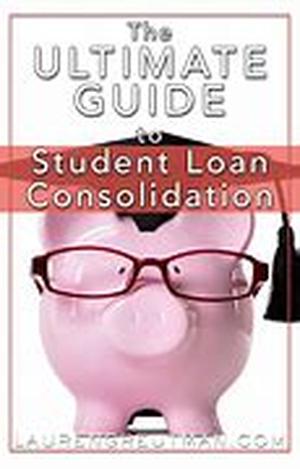 Title: Student Loan Consolidation Program - The Options For Paying Off Student Loans