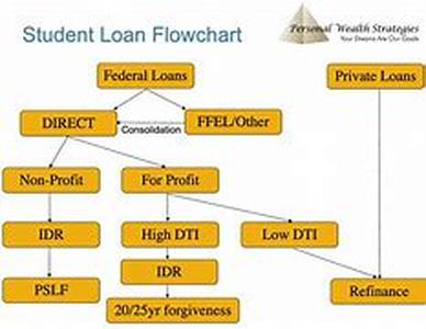 Title: Student Loan Lenders