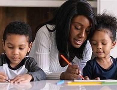 Teaching Your Child