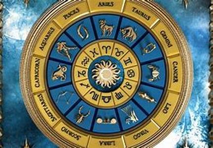 Precession and Horoscopes