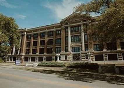 Joining College Scholarship Contest