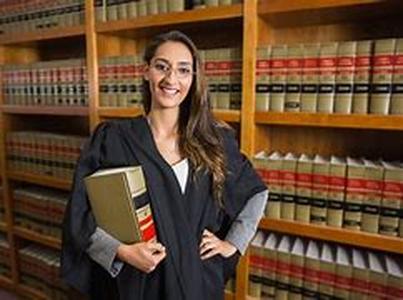What does it take to be a Lawyer