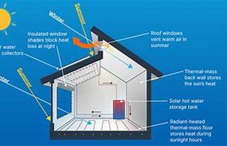 How Green Is Your Home