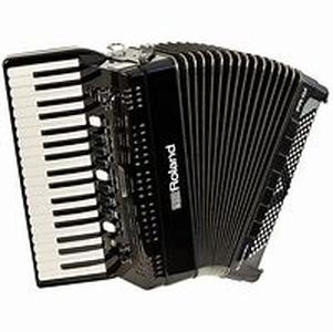 Gabbanelli Accordion