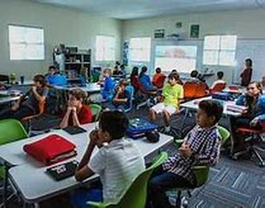 Take Stock in Children College Scholarships for Orlando Schools and Seminole County Public Schools