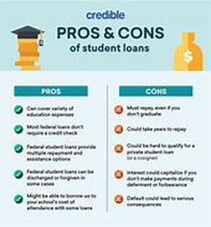 Title: Student Loans For College - Don't Put Your Eggs in One Basket
