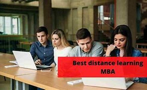 Distance Learning Degrees To Advance Your Career