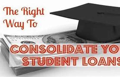 Title: Student Loans - Investment Or Liability