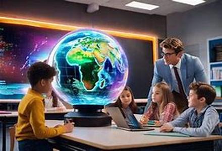 Is teaching English challenging in Korea