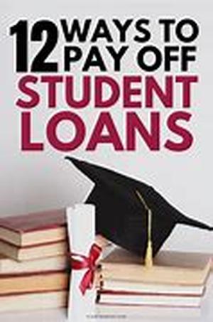 Title: Student Loan Forgiveness Programs (Excellent Get Out of Debt Programs For Students and Graduates)