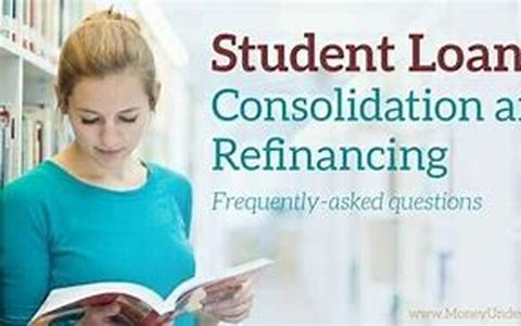 Title: Student Loan Consolidation - Save Money With These Tips