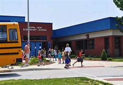Back To School Binders And Paper Items