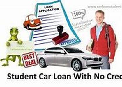 Title: Get Into Any School With a Student Loan