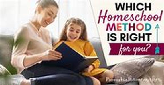 Home Schooling: Its Advantages