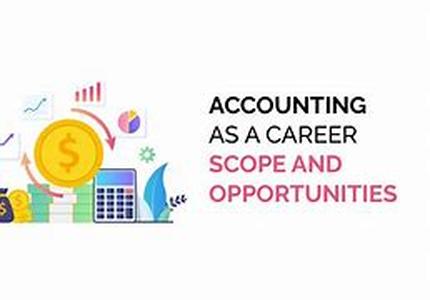 A Career in Accounting: Tips on How You Can be Successful