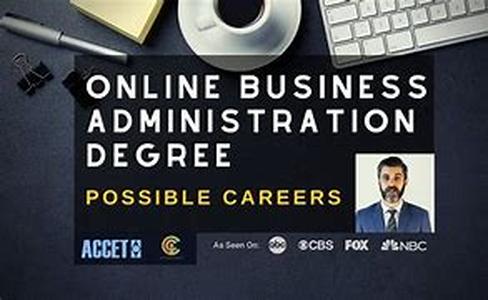 Online Accredited Degrees