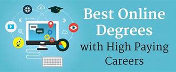 Earning An Online Nursing Degree
