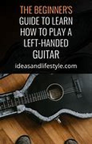 Advantages of Learning to Master a Guitar