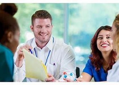Adult Continuing Education Is Healthy For You