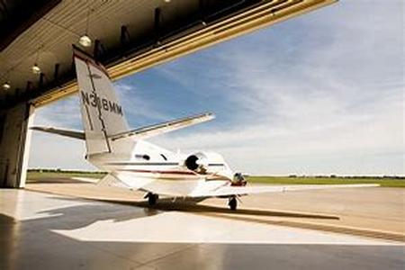 The Earliest Airports