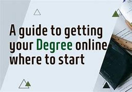 Tips For A Positive Distance Learning Experience