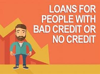 Title: Bad Credit Student Loans - Only a Click Away