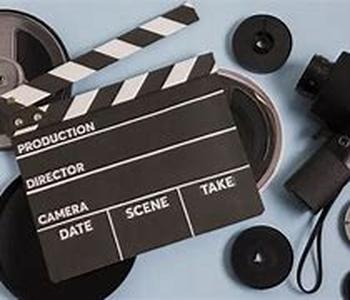 of Film  Films have been produced for a number of years