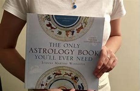 Introduction:  Astrology