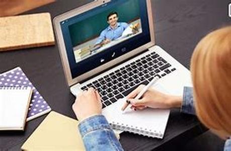 Why Should You Consider An Online Master's Degree